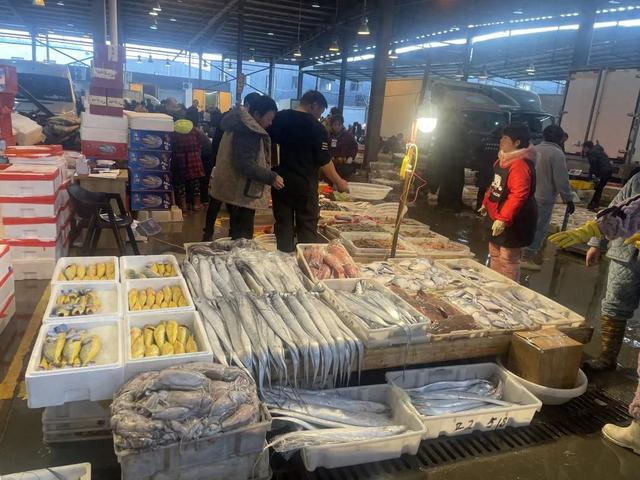 320元一斤天價熱銷，臺州人競相囤購農副產品